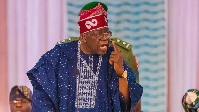 Trump’s threat: ‘Nigerian Govt won’t be intimidated’  — Tinubu